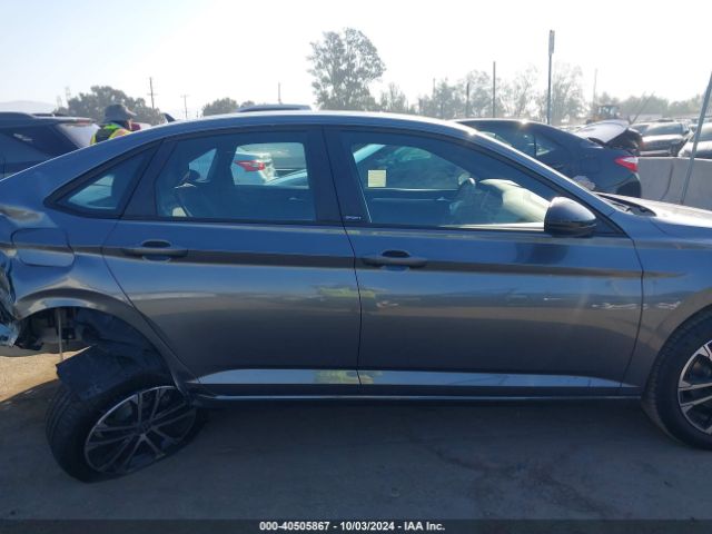 3VWBM7BU0RM087041 Volkswagen Jetta 1.5t Sport