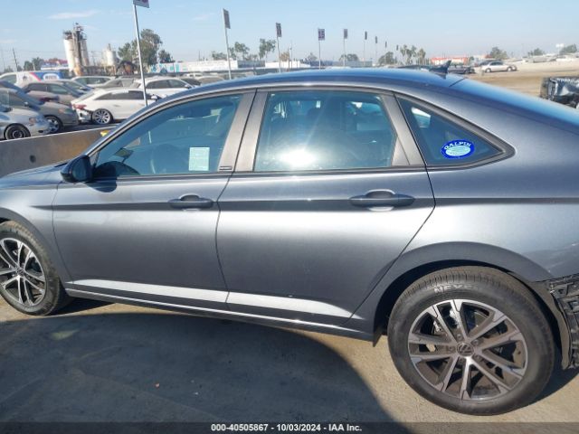 3VWBM7BU0RM087041 Volkswagen Jetta 1.5t Sport