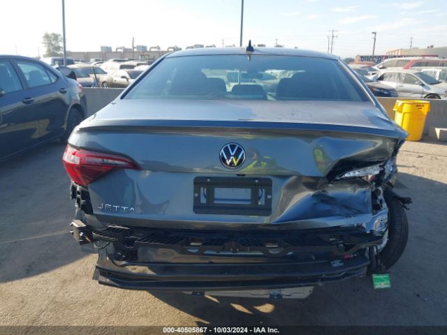 3VWBM7BU0RM087041 Volkswagen Jetta 1.5t Sport