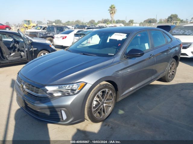3VWBM7BU0RM087041 Volkswagen Jetta 1.5t Sport