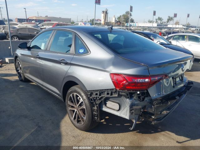 3VWBM7BU0RM087041 Volkswagen Jetta 1.5t Sport