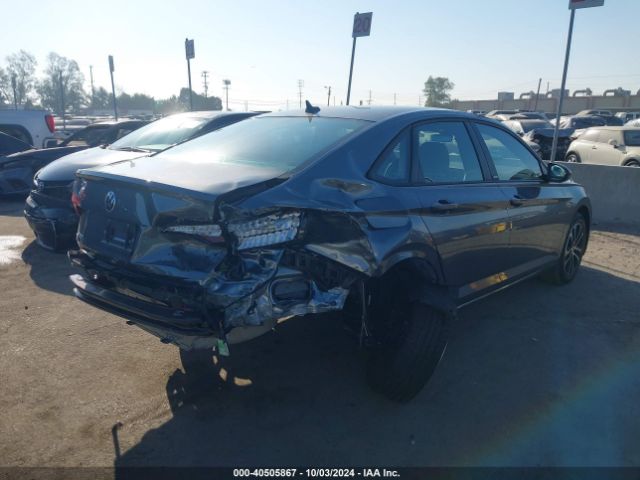 3VWBM7BU0RM087041 Volkswagen Jetta 1.5t Sport