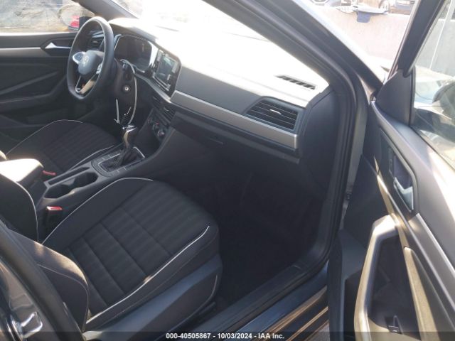 3VWBM7BU0RM087041 Volkswagen Jetta 1.5t Sport