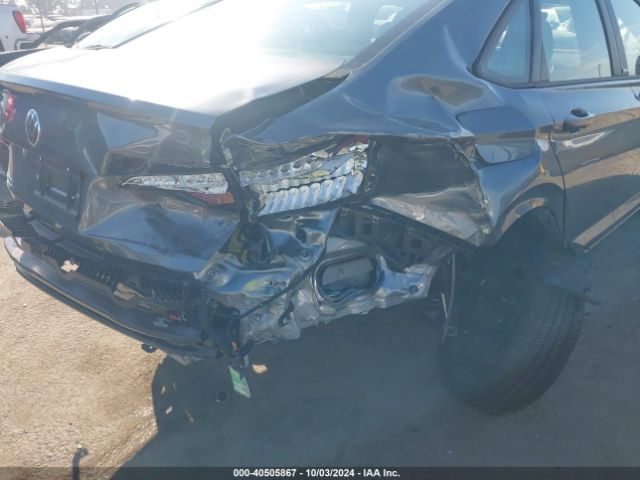 3VWBM7BU0RM087041 Volkswagen Jetta 1.5t Sport