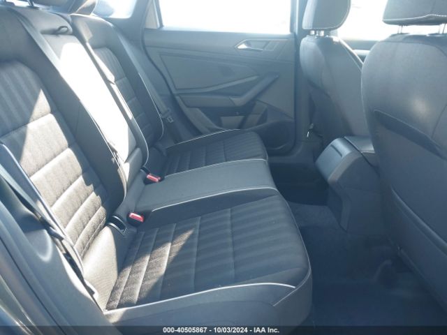 3VWBM7BU0RM087041 Volkswagen Jetta 1.5t Sport