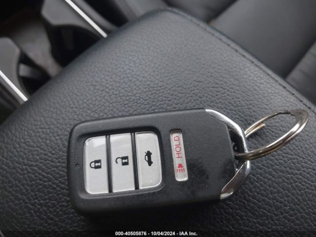 Honda Civic Ex-l 2014 19XFB2F93EE244276 Image 11