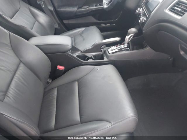 Honda Civic Ex-l 2014 19XFB2F93EE244276 Image 5