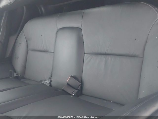 Honda Civic Ex-l 2014 19XFB2F93EE244276 Image 8