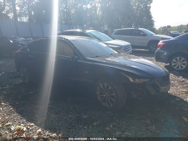 2020 1G6DT5RKXL0121216 main image