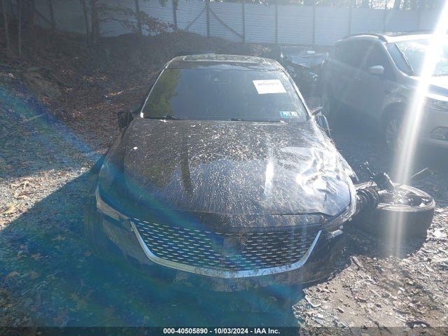 1G6DT5RKXL0121216 Cadillac Ct5 Premium Luxury