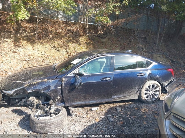 1G6DT5RKXL0121216 Cadillac Ct5 Premium Luxury