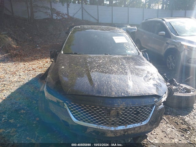 1G6DT5RKXL0121216 Cadillac Ct5 Premium Luxury