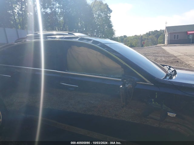 1G6DT5RKXL0121216 Cadillac Ct5 Premium Luxury
