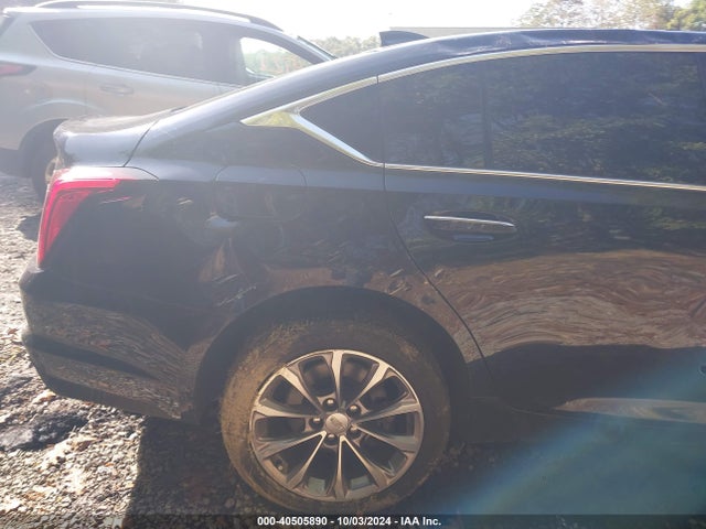 1G6DT5RKXL0121216 Cadillac Ct5 Premium Luxury