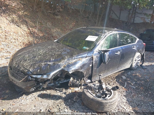 1G6DT5RKXL0121216 Cadillac Ct5 Premium Luxury
