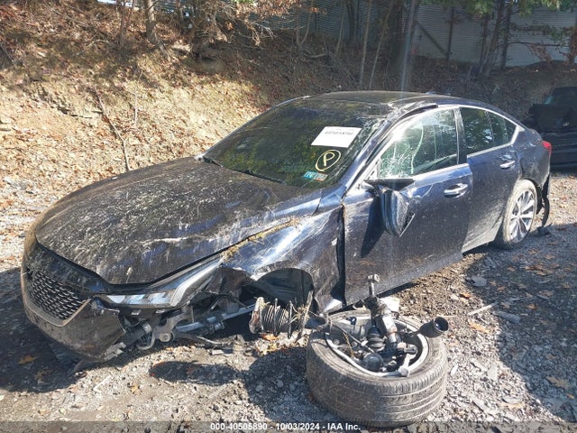 1G6DT5RKXL0121216 Cadillac Ct5 Premium Luxury