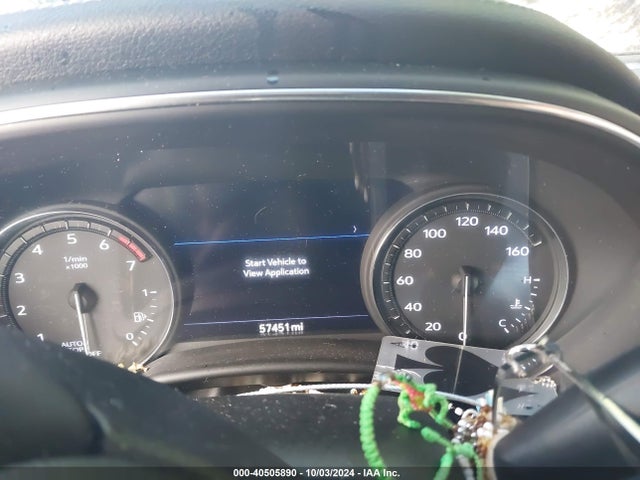 1G6DT5RKXL0121216 Cadillac Ct5 Premium Luxury