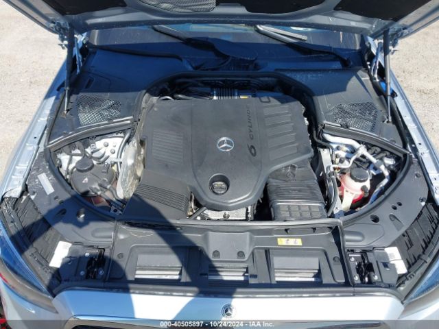W1K6G6DB0PA208989 Mercedes-Benz S 500 4matic