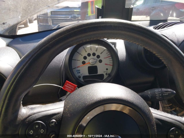 Mini Countryman Cooper S 2014 WMWZC5C59EWM17153 Image 15