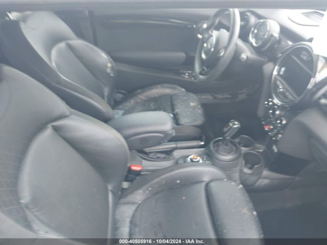 WMWXR5C00L2L34158 Mini Hardtop Cooper S
