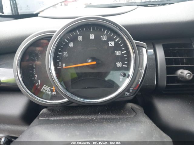 WMWXR5C00L2L34158 Mini Hardtop Cooper S
