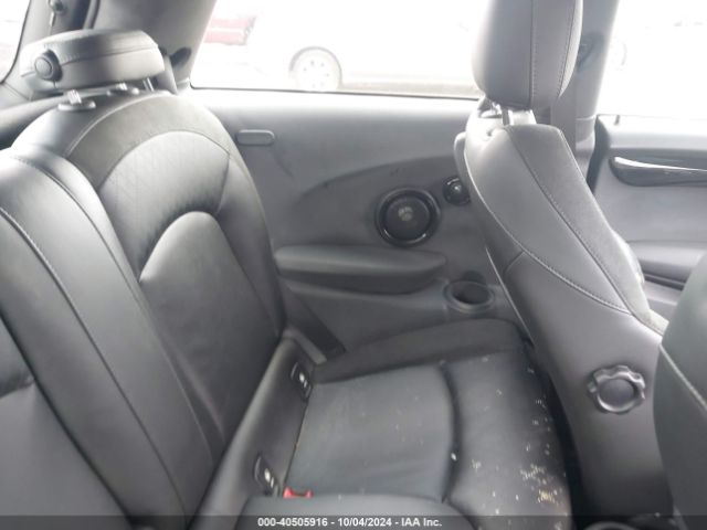 WMWXR5C00L2L34158 Mini Hardtop Cooper S