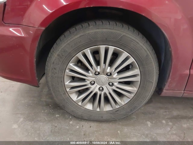 2C4RC1CG3ER178124 Chrysler Town & Country Touring-l