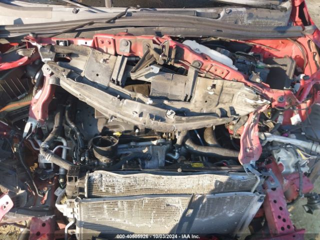 KL4CJCSB9FB197610 Buick Encore Leather