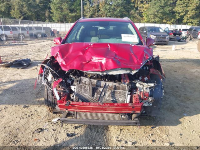 KL4CJCSB9FB197610 Buick Encore Leather
