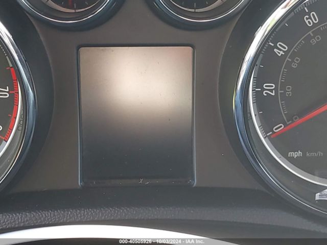 KL4CJCSB9FB197610 Buick Encore Leather