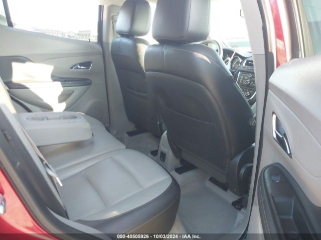KL4CJCSB9FB197610 Buick Encore Leather