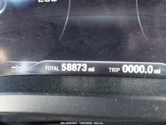 BMW X4 M Competition 2020 5YMUJ0C0XL9C46171 Image 15
