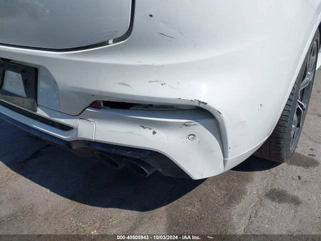 BMW X4 M Competition 2020 5YMUJ0C0XL9C46171 Image 18