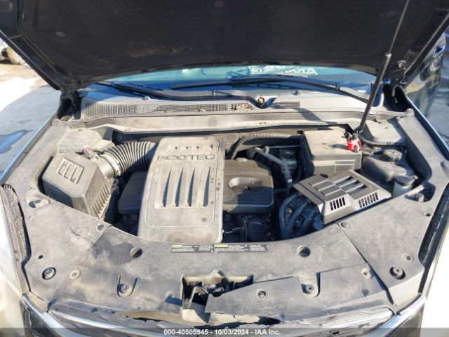 2GNALCEK1G6117618 Chevrolet EQUINOX LT