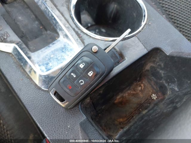 2GNALCEK1G6117618 Chevrolet EQUINOX LT
