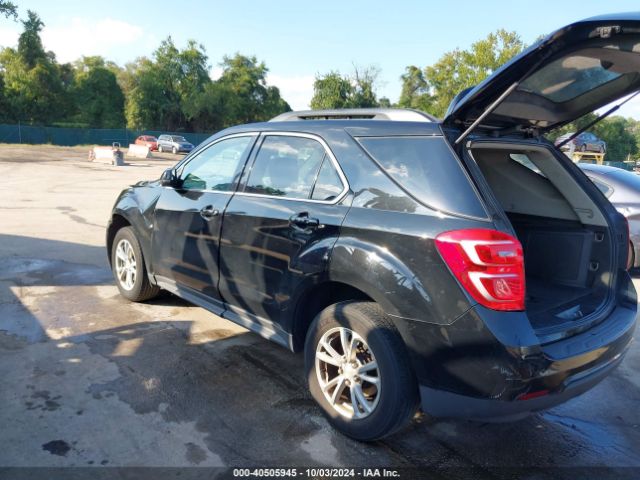 2GNALCEK1G6117618 Chevrolet EQUINOX LT