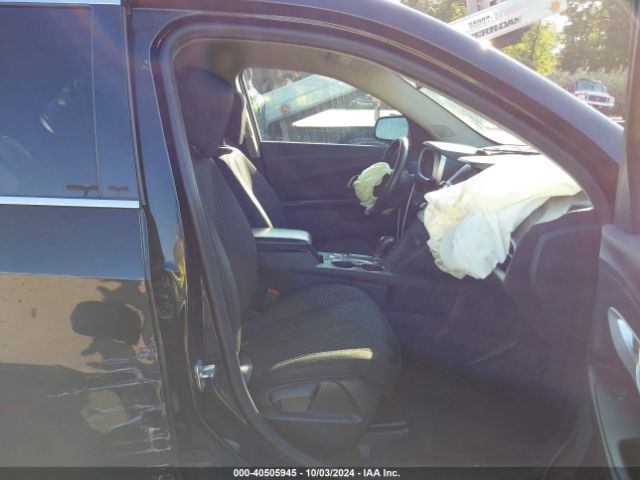 2GNALCEK1G6117618 Chevrolet EQUINOX LT