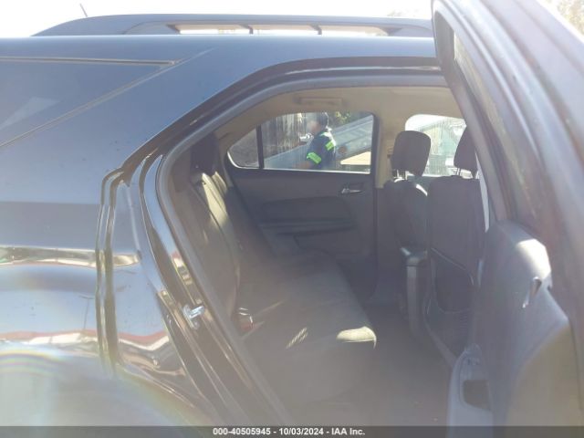 2GNALCEK1G6117618 Chevrolet EQUINOX LT