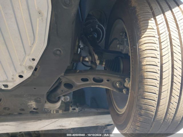 3CZRZ2H33PM743955 Honda Hr-v Awd Lx