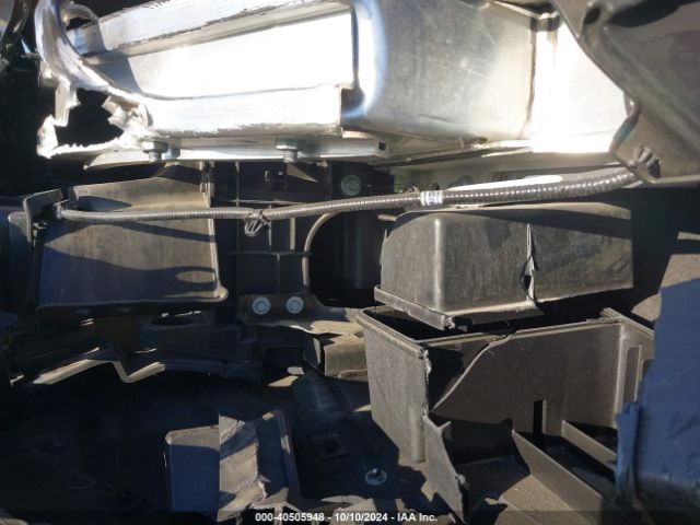 3CZRZ2H33PM743955 Honda Hr-v Awd Lx
