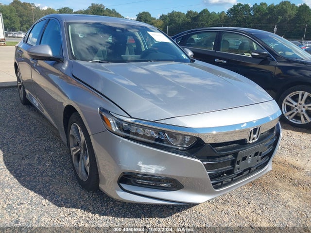 Honda ACCORD EX 2019 1HGCV1F49KA013441 Image 1
