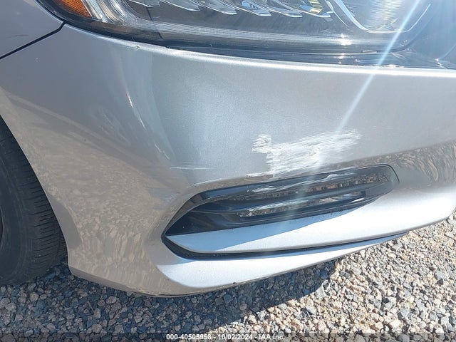 Honda ACCORD EX 2019 1HGCV1F49KA013441 Image 13