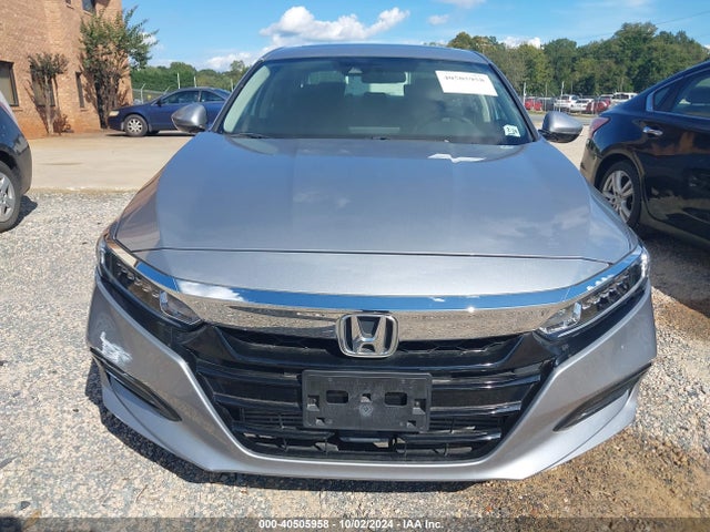 Honda ACCORD EX 2019 1HGCV1F49KA013441 Image 6