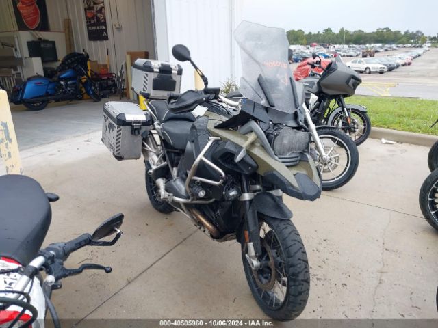 2014 BMW R1200 WB10A1203EZ095881