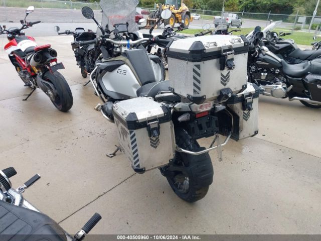 2014 BMW R1200 WB10A1203EZ095881 Photo 2