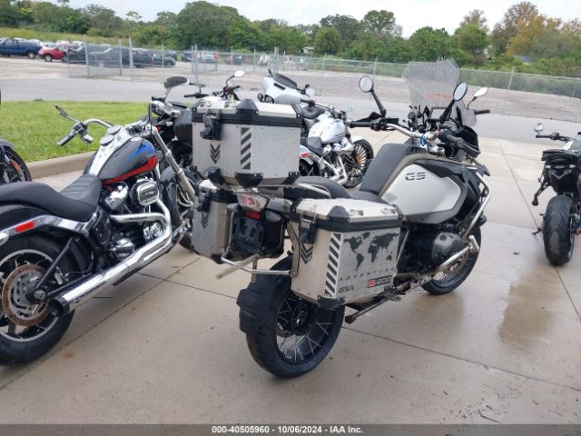 2014 BMW R1200 WB10A1203EZ095881 Photo 3