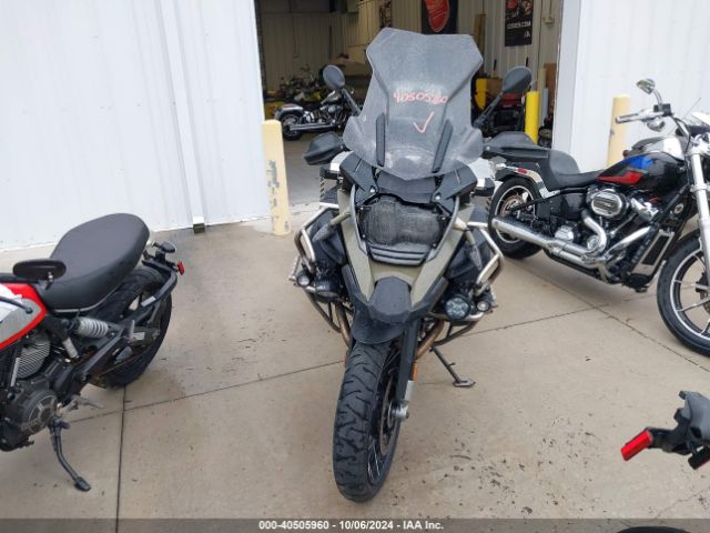 2014 BMW R1200 WB10A1203EZ095881 Photo 4