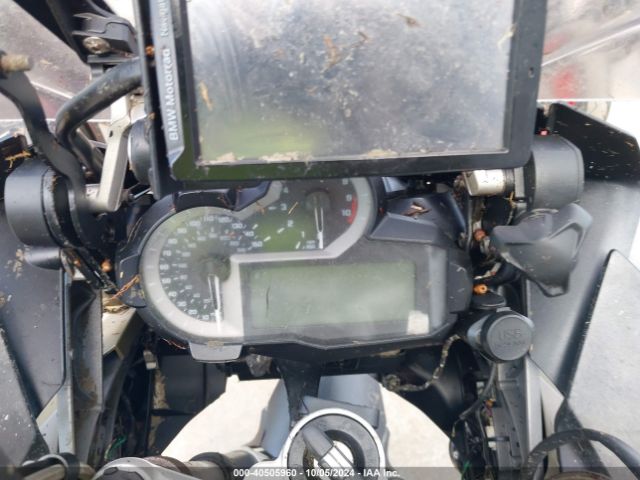 2014 BMW R1200 WB10A1203EZ095881 Photo 6