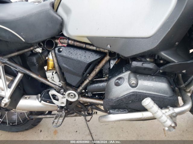 2014 BMW R1200 WB10A1203EZ095881 Photo 7