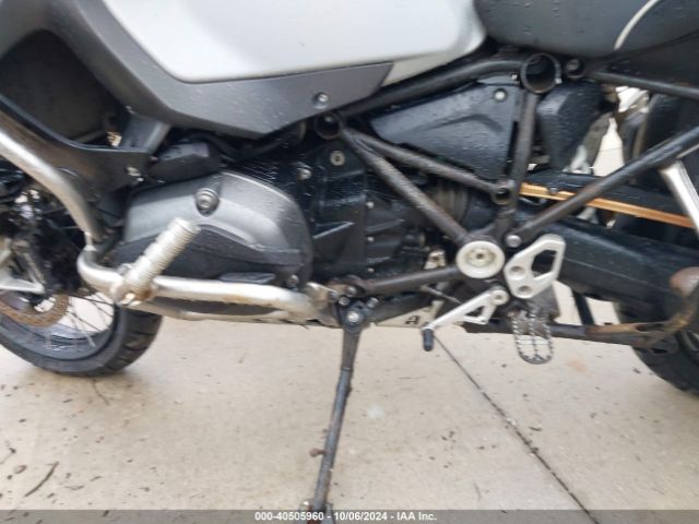 2014 BMW R1200 WB10A1203EZ095881 Photo 8
